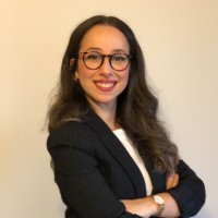 Ezgi Mermer, Mba