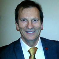 Brad Bernstein - Entrepreneur Leader and Race Car Champion