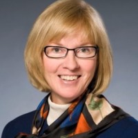 Pam Marecki