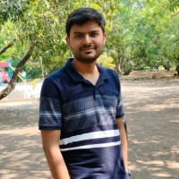 Darshan Patel