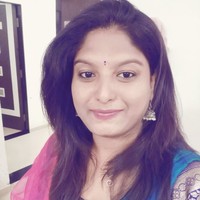 Sapna Mamdyal