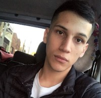 Eric Diaz