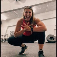 Krista Martinson