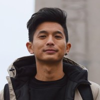 Kiyoshi Salazar Nakama