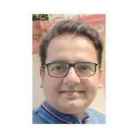 Hitesh Japi