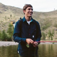 Brandon Morris