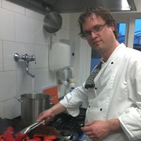 Andries Van Der Leij