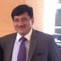 Sunil Bapna