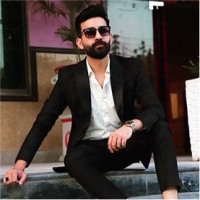 Ahtasham Anjum