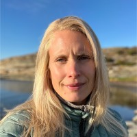 Sandra Sundberg