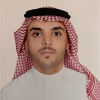 Khalid Al-Ghamdi