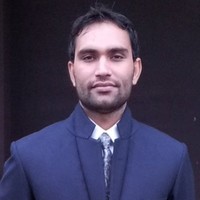 Deepak Dubey
