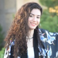 Ghazal Majidi