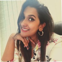 Reema Haneef