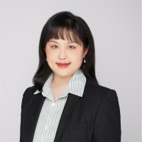 Catherine BAI