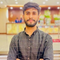 Syed Imran Abbas Shah
