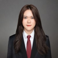 JIARUI DAI