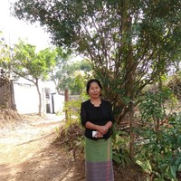 Kalpana Sangma