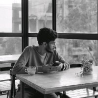 Anirudh Ps