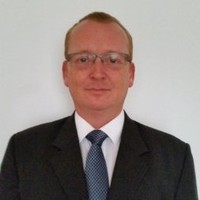 Ian Mackey, MBus, BMgt, CMILT
