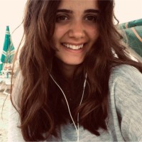 Martina Alice Bricolo