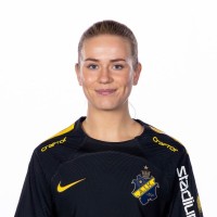 Olivia Lindstedt