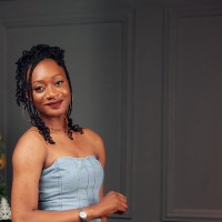Gracia TSHISABI KABONGO