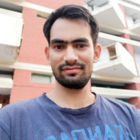 Avneesh Ahirwar