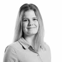 Angelina Lykke Svarre