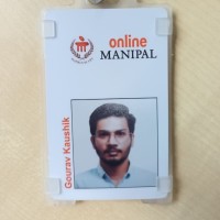 Gourrav Kaushik