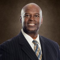 Melvin Bradley