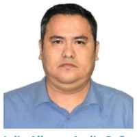 Julio Alberto Andia Peña