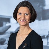Dr. Antonia Albani