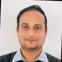 Arvind Panwar