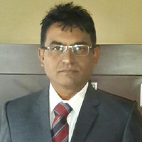 Sanjay Rajani