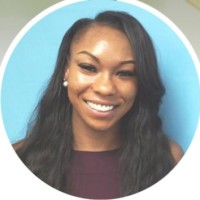 Kenya Miles, Mba, Bsa