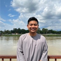Izzat Aiman