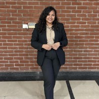 Priyanshi Keshari