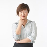 Hailey Lau