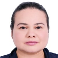 Albertina Mascarenhas
