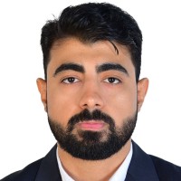 Ali Madan