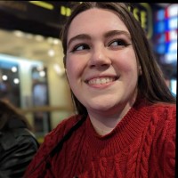 Caitlin Worrillow