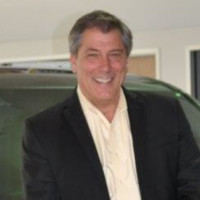 AJ Patterson