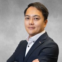 Angus Lai