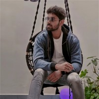 Mohammed Saqlein