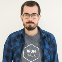 Sergi Garcia Peña