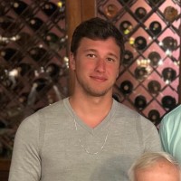 Tyler Booker