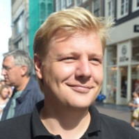 Martijn Bosma