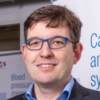 Lars De Groot