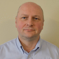 Graham Iles
